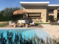 La parenthèse - B&B Auberives-sur-Varèze