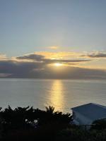 Between Mountain and Sea - B&B Città del Capo