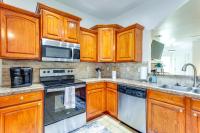 Updated Oklahoma City Home ~ 11 Mi to Bricktown! - Bed and Breakfast Oklahoma City