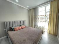 Sat City Deluxe - Bed and Breakfast Astana