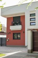Apartman Centar - Bed and Breakfast