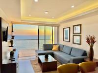 Sunset View Malecón 1402 Vista panoramica al mar - Chambres d’hôtes Mazatlán