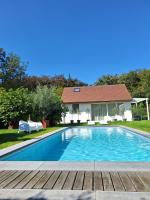 B&B Gistel - Thibault1 - Bed and Breakfast Gistel