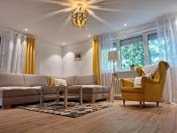 B&B Waldkirch - Am Wald - Bed and Breakfast Waldkirch