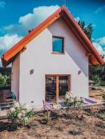 Lawendowy Poranek - B&B Wąglikowice