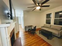 B&B Durham - Renovated 1 Bedroom In Forest Hills - A - Bed and Breakfast Durham
