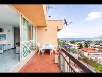 B&B Palermo - Beautiful view a Mondello - Bed and Breakfast Palermo