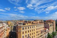 suity I monkeys apartment - B&B Roma