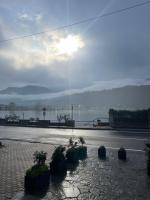 Casa Princi - lago Ceresio - B&B Porto Ceresio