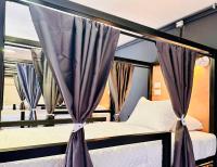 Mixed Dormitory Room