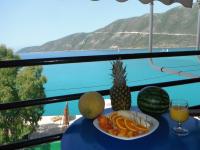 Orfeas Rooms - B&B Vasiliki