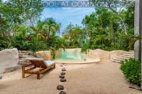 Luxury Apartments at IiK Tulum by The Spot Rentals - Bed and Breakfast Tulum