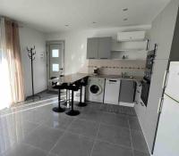 Appartement à 15 min des plages - Ferienwohnung Lévignacq