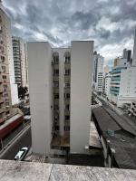 Apartamento central próximo da praia e atlântico shopping - B&B