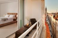 The Central Pearl Apartment Zadar - Bed and Breakfast Zadar