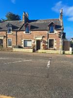 No 27 - Ferienwohnung Inverness