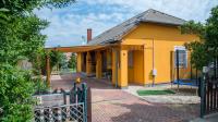 Ferienhaus Sabine Balatonberény - Ferienwohnung Balatonberény
