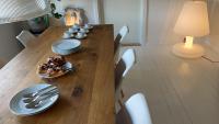 Unik BnB midt i byen - B&B