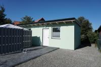 Ferienhaus Seekoje - B&B