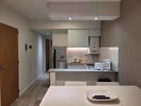 Depto. a pasos del Monumento - Ferienwohnung Rosario