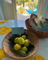 Casa al mare - Bed and Breakfast Scauri