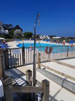Résidence cap océan, Port du Crouesty - B&B Arzon