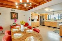 Hollywood Hills of Tucson: 20 Acres, Pool, Hot Tub - Chambres d'hôtes Tucson