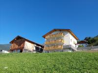 B&B Lasa - Gurschlerhof - Bed and Breakfast Lasa