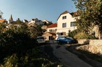 Dům Nad Řekou - B&B