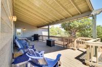 Secluded Show Low Home Near Hiking Trails! - B&B Show Low