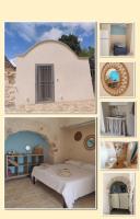 Standard Double or Twin Room with Garden View