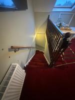 Grote Superior Super-King met Bad