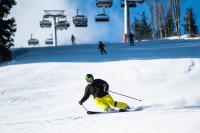 Apartment with Garden View