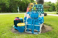 Surf Views 2BR - Sept Specials Now Live! - Bed and Breakfast Fort Pierce