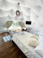 B&B Villeta - La Sierra rest Glamping ENTRE ROCAS - Bed and Breakfast Villeta