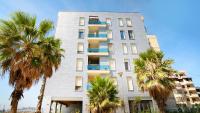 Sea view apartement - B&B