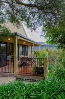 Tyrone Sands Rye - B&B Rye