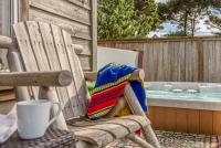 Beach Song - Ferienwohnung Depoe Bay