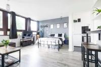 The Mayfield Apartment - B&B