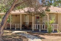 B&B Wimberley - Meadow Creek Cottage - Bed and Breakfast Wimberley