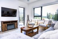 B&B Revelstoke - Revy's Stellar Retreat - Bed and Breakfast Revelstoke