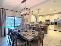 Luxury Villa Near Disney Star Wars Theatre room - Ferienwohnung Davenport