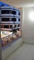 Apartamentos Salome - B&B