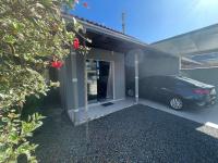 Casa Rua Lapa em Balneário Picarras - B&B Itajubá