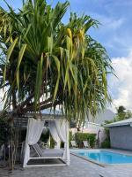 Villa Almeida à 500m de la plage - Ferienwohnung Courcelles