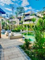 Adora Tulum - B&B