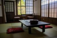 Japanese-Style Room
