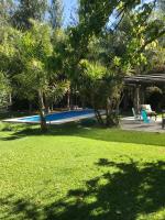La casa de Maschwitz - B&B