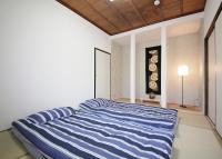 1F SAKURA RIVER HOUSE, yao 桜と川の家 1F - B&B Yao