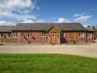 B&B Minsterley - Orchard View - Bed and Breakfast Minsterley